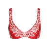 Separates Scoop Bra
