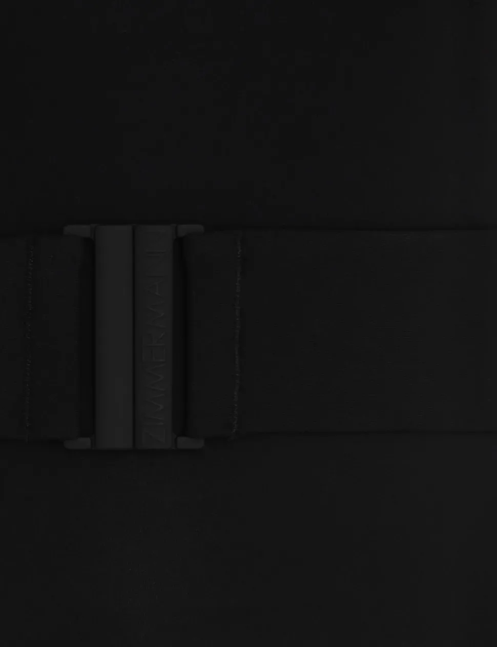 Separates Sculpt Belted 1Pc