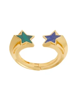 Shooting Star Fireworks Cuff