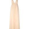 Silk Slip Dress