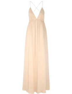 Silk Slip Dress