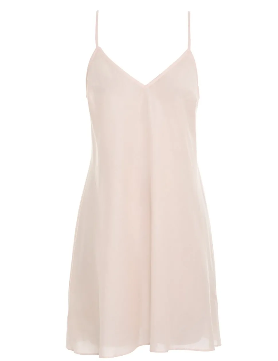 Vacay Billow Long Dress