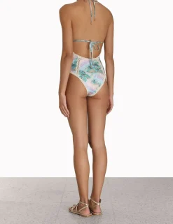 Vacay Keyhole Crochet 1Pc