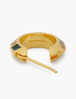 Zimmemorabilia Mini Hoops