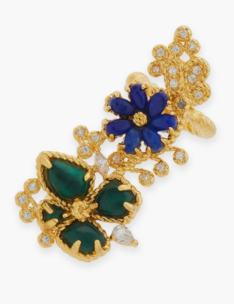 Zimmermann Bloom Crawler