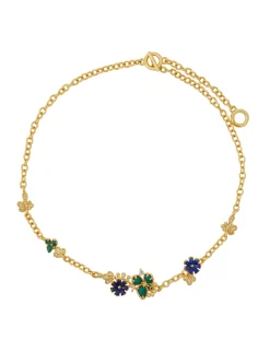 Zimmermann Bloom Necklace