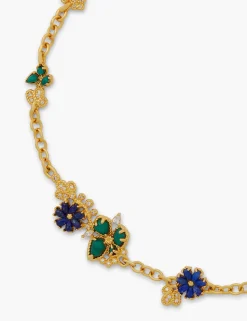 Zimmermann Bloom Necklace