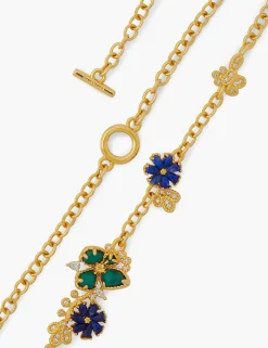 Zimmermann Bloom Necklace