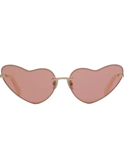 Zimmermann Celeste Heart