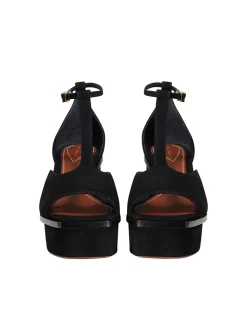 Zimmermann Farrow Sandals 75