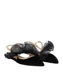 Zimmermann Loie Ballerinas