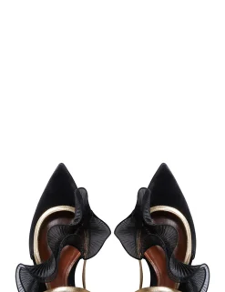 Zimmermann Loie Ballerinas