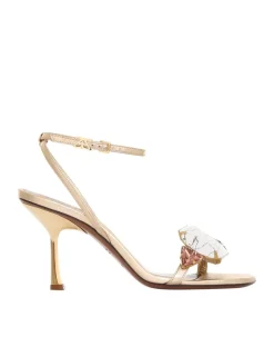 Zimmermann Phantasy Sandals 85