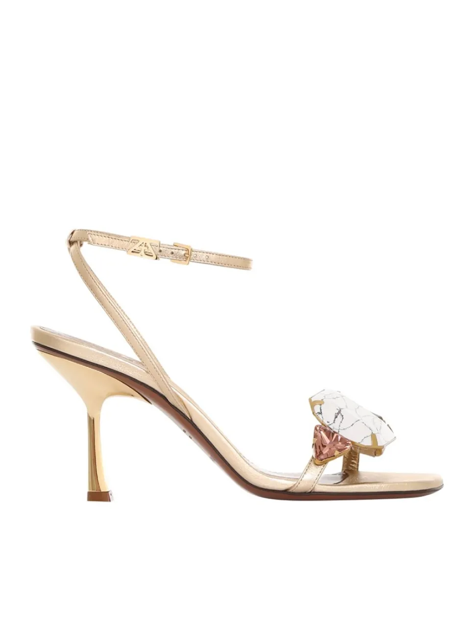 Zimmermann Phantasy Sandals 85