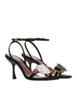 Zimmermann Phantasy Sandals 85