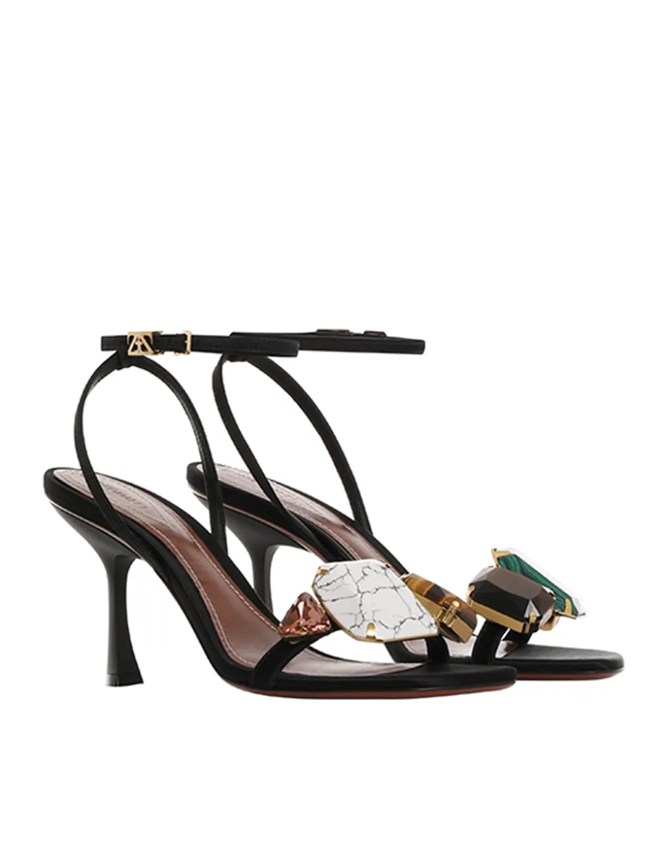 Zimmermann Phantasy Sandals 85