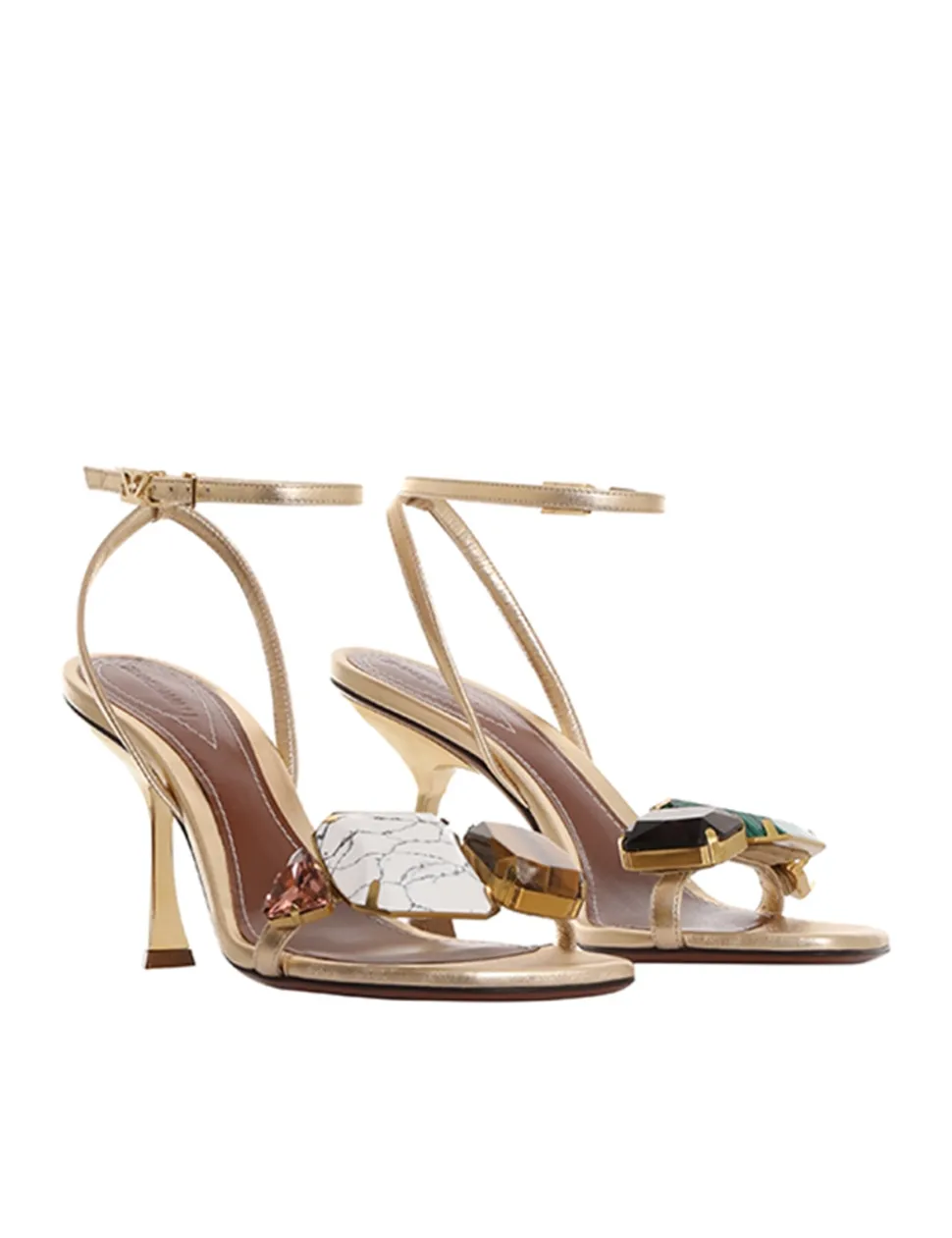 Zimmermann Phantasy Sandals 85