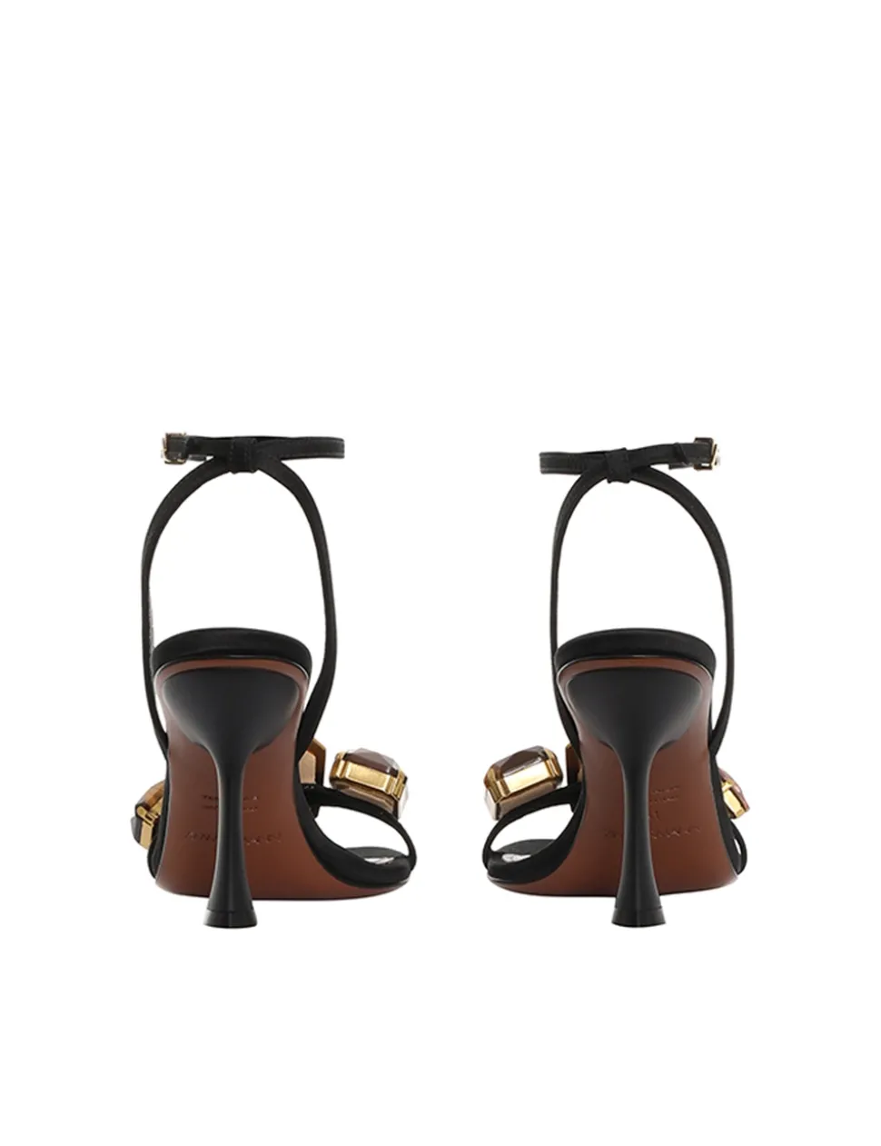 Zimmermann Phantasy Sandals 85