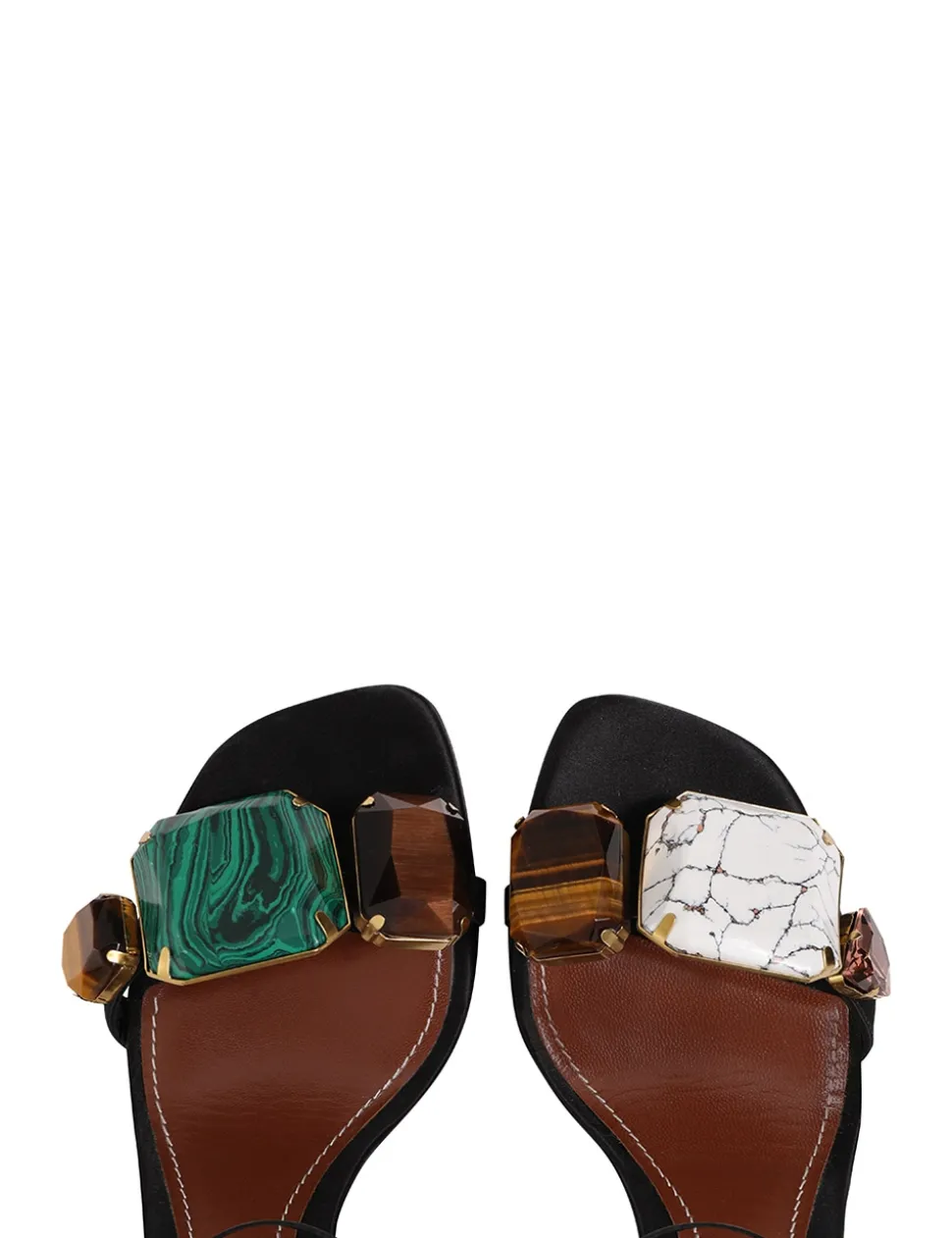 Zimmermann Phantasy Sandals 85