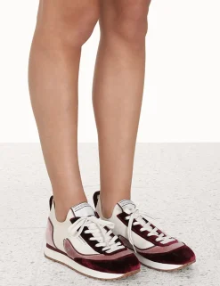 Zimmermann Retro Sneakers