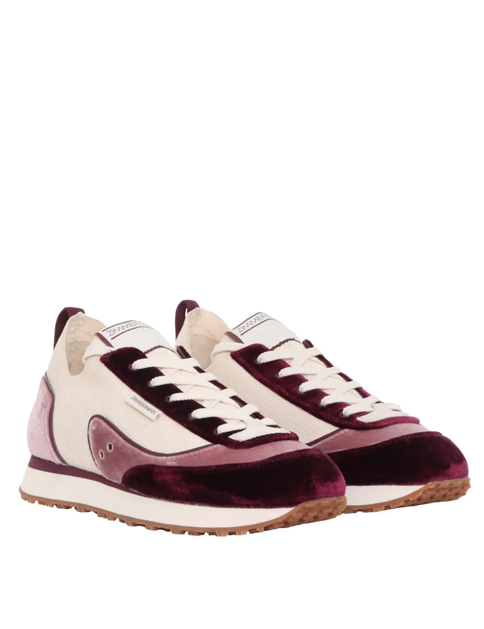 Zimmermann Retro Sneakers