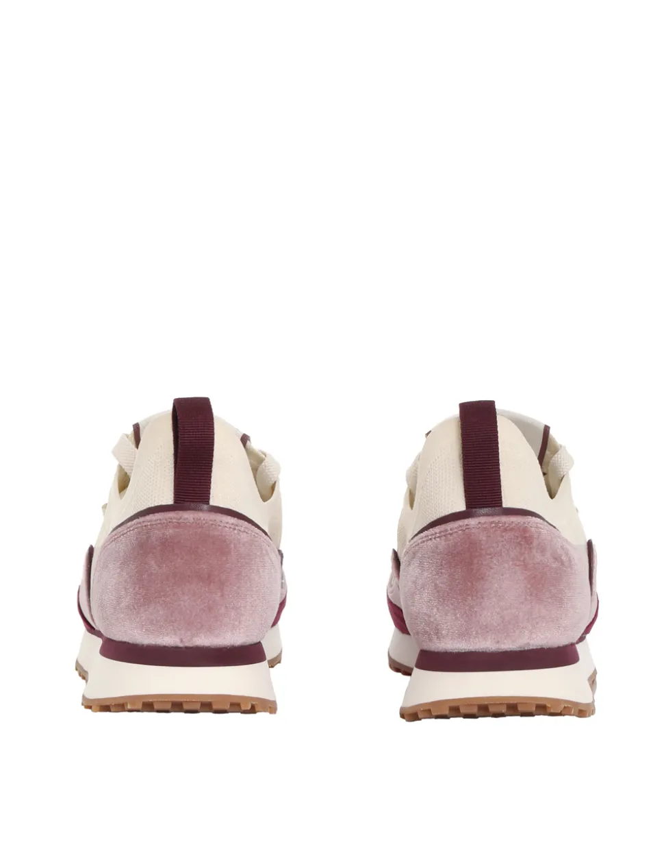 Zimmermann Retro Sneakers