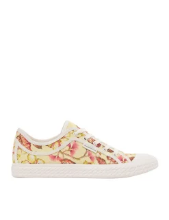 Zimmermann Twist Low Sneaker