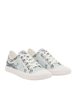 Zimmermann Twist Low Sneaker