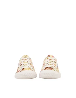 Zimmermann Twist Low Sneaker