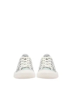 Zimmermann Twist Low Sneaker