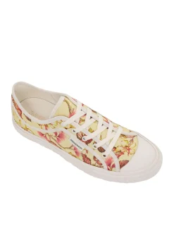 Zimmermann Twist Low Sneaker