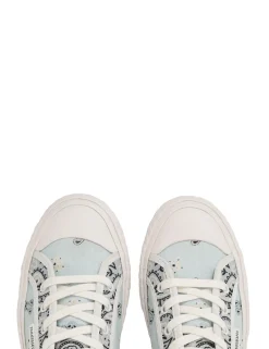 Zimmermann Twist Low Sneaker
