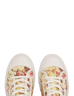 Zimmermann Twist Low Sneaker
